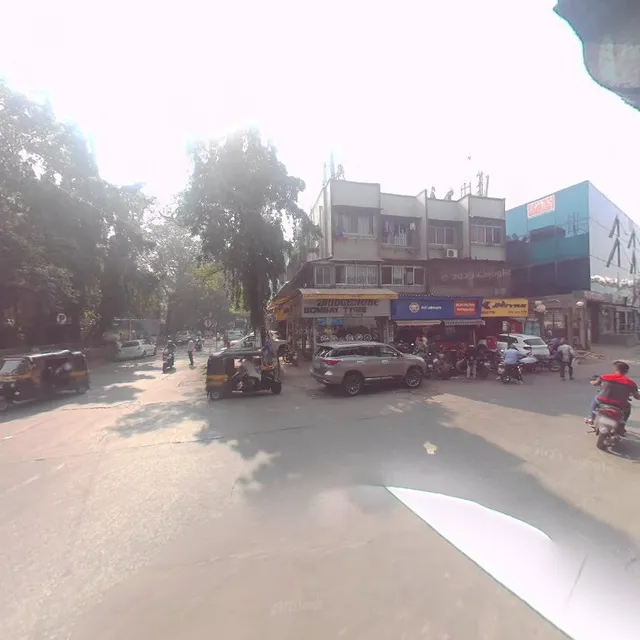 Milan Sandwich Corner