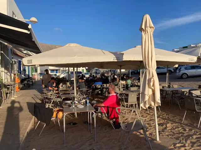 Restaurante El Rincón de la Abuela