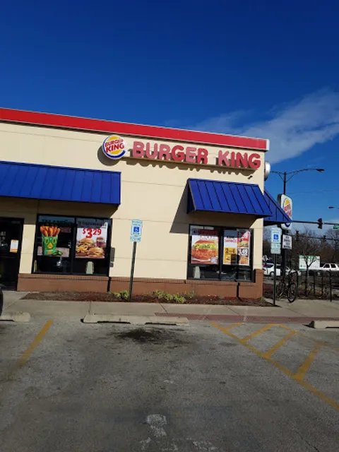 Burger King