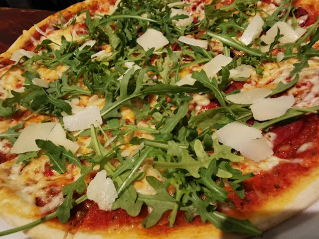 Pizza Schad Miltenberg