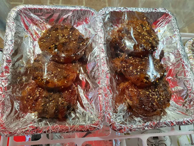 장충동왕족보쌈(세종1호점)