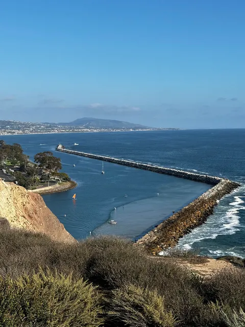 Dana Point Lookout