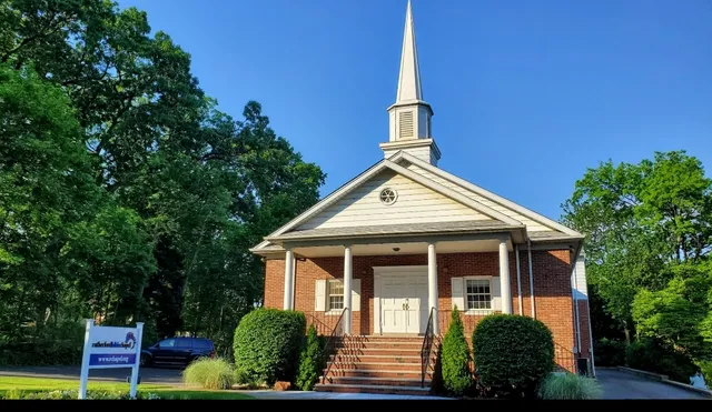 Rutherford Bible Chapel
