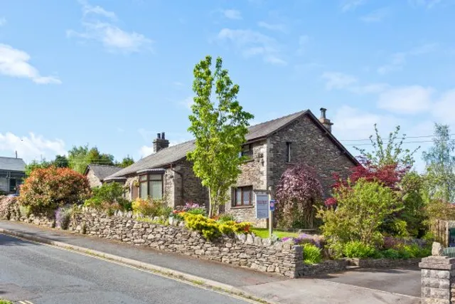 Hill Crest Country Guest House