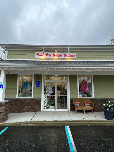 This & That Unique Boutique