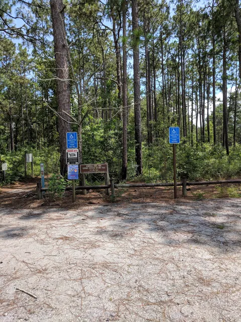 Seminole State Park