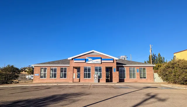 United States Postal Service