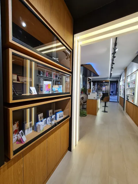 Yes Store Bari - Bari