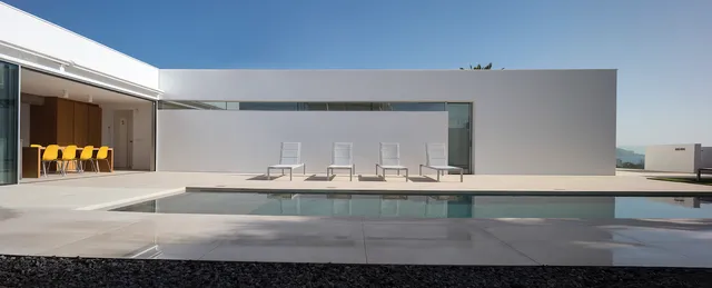 Draco - remote workers paradise