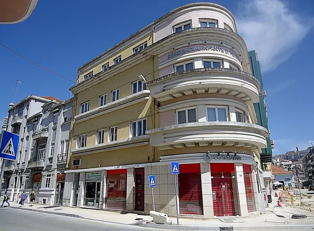 Guest House Infante Dom Henrique