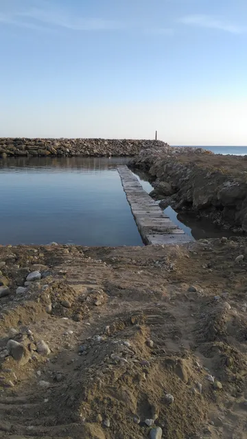 The Barn Kebab House & Meyhane