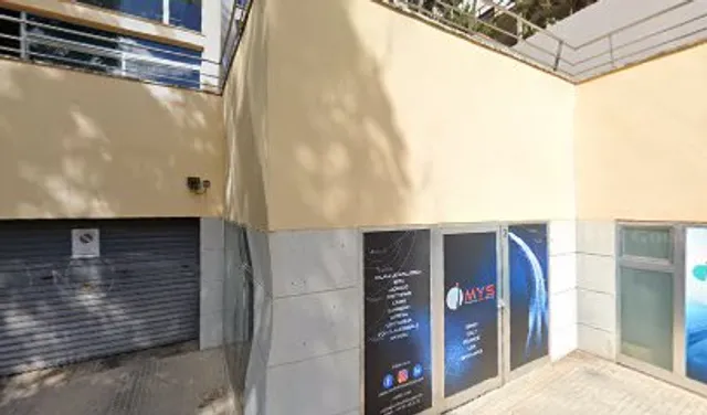 Pl. de Francesc Rosselló Pintor, 4