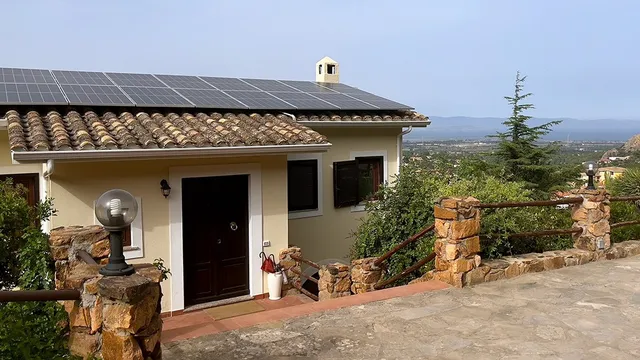 B&B Villa Rosati - Home Restaurant