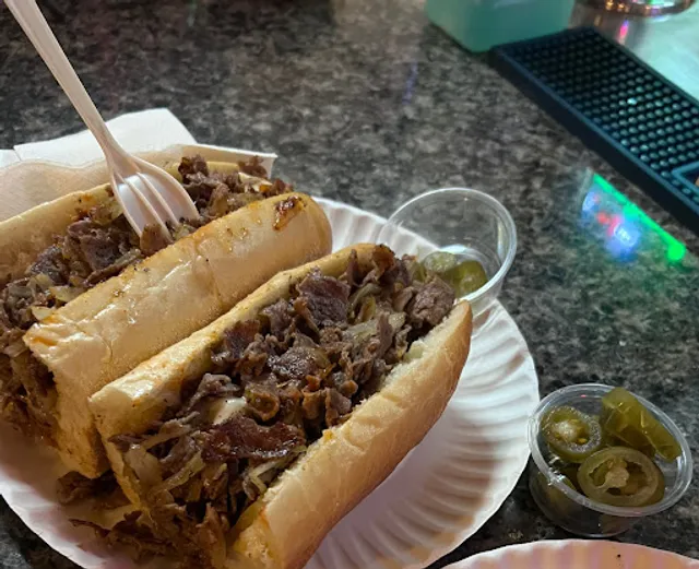 Florinos Pizza & Bar