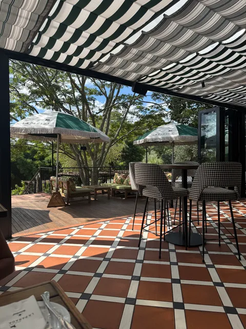 La Parada Bay Noakes