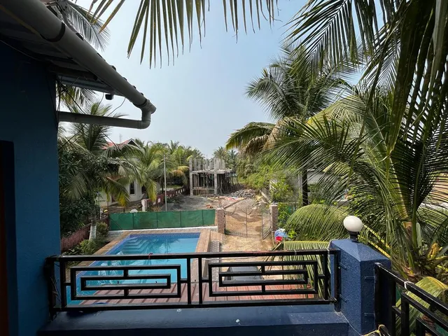 RAMCHANDRA COTTAGE ALIBAUG