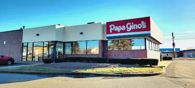 Papa Gino's