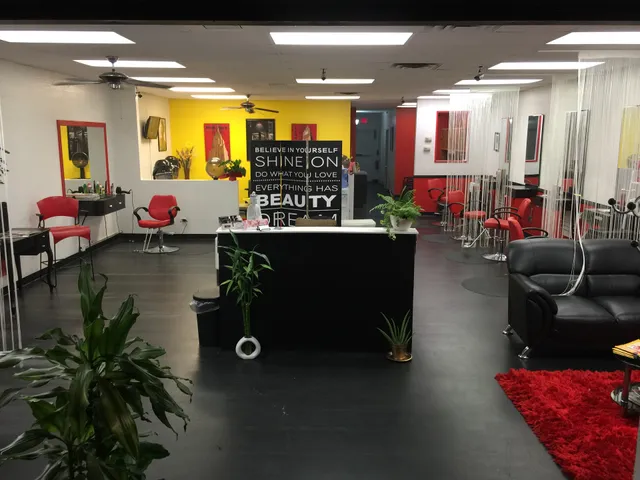 Dominican Design Salon