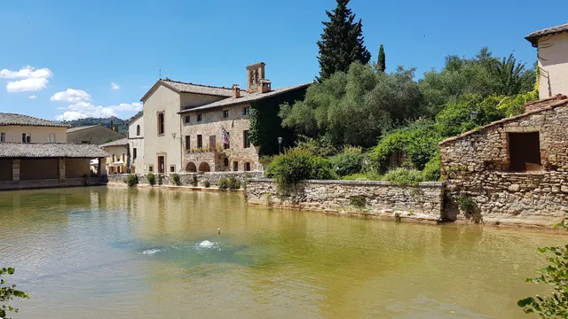 Affittacamere Caliani