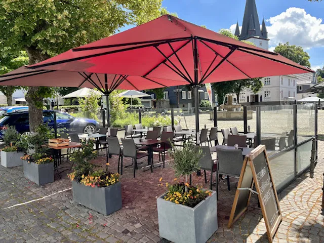 Restaurant Schürholz Inh. Tomislav Matic