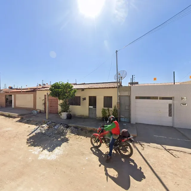 Sabor Caseiro Marmitex Delivery