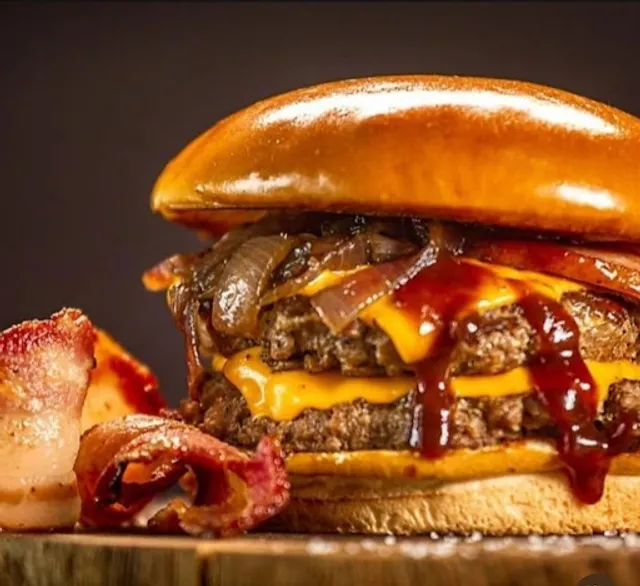 Food Truck Lanches da Hora