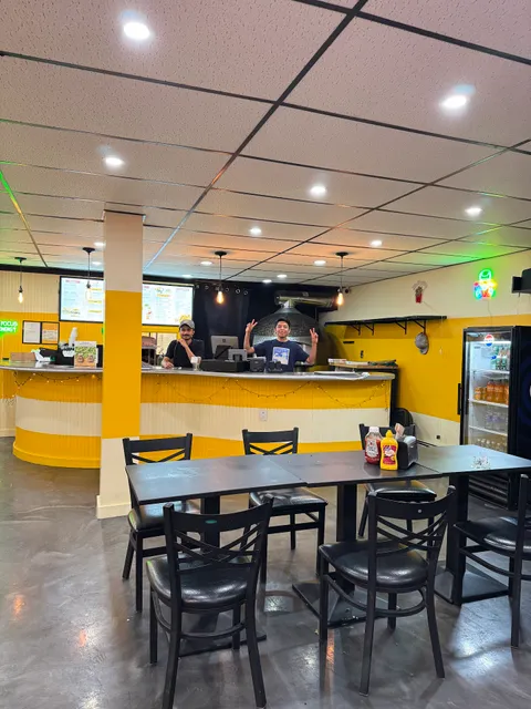 Forefeathers Chicken Madness