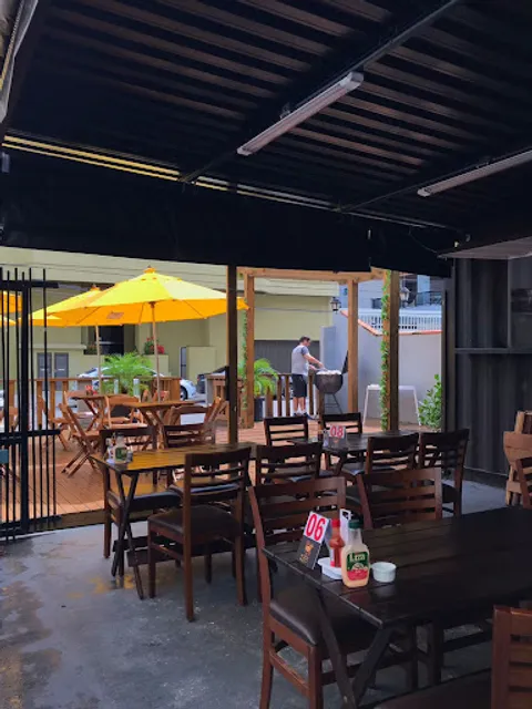 Restaurante Xis do Zé Itapema