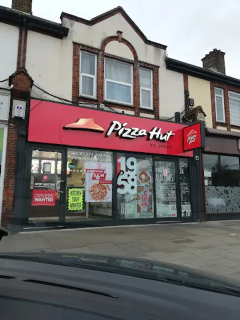 Pizza Hut