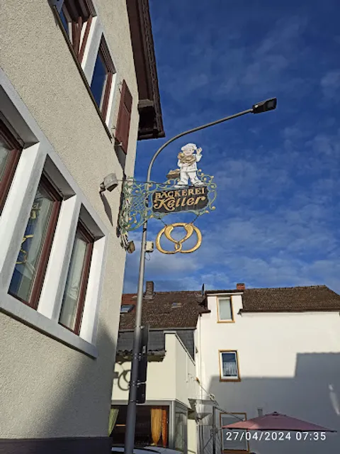 Bäckerei Keller