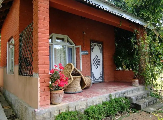 Namlang Himal Resort