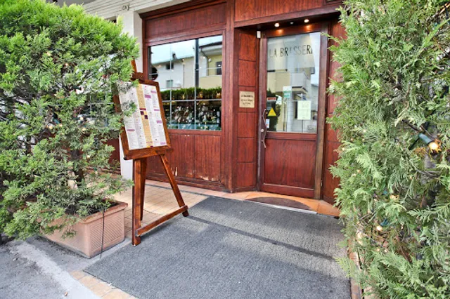 Ristorante La Brasserie