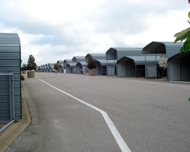 Windsor Place RV Estates