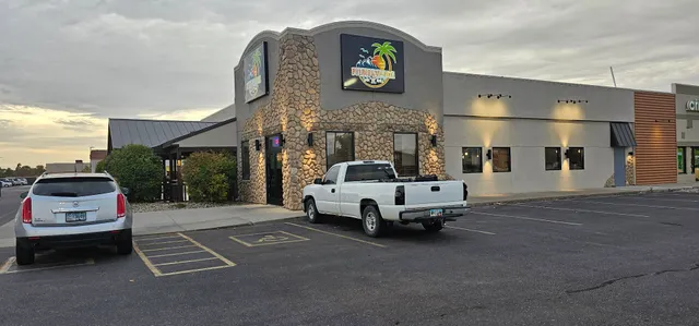 Puerto Vallarta Bar and Grill