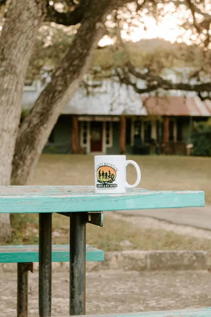 Whiskey Mountain Cabins