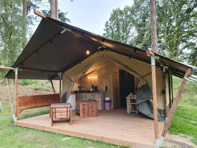 Camping Het Horstmannsbos