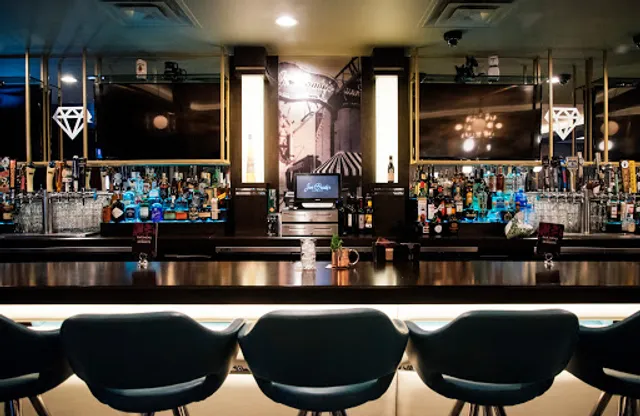 Jim Brady's Royal Oak