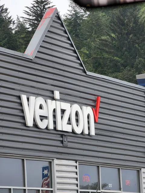 Verizon