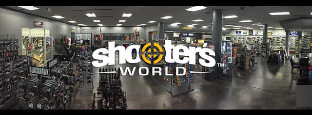 Shooter's World of Peoria