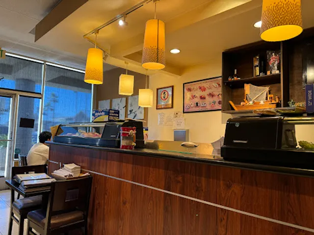 Matsuyama Restaurant