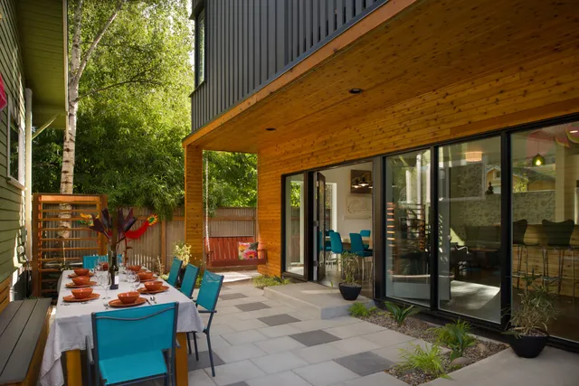 Shift Vacation Rentals