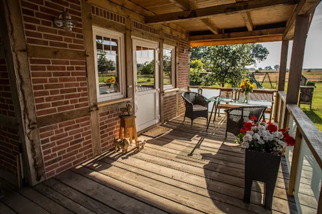 Ringhotel Forellenhof Walsrode