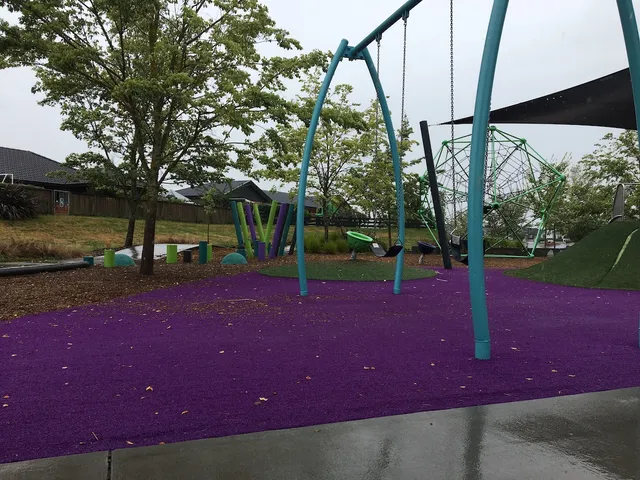 Te Huia Reserve Playground