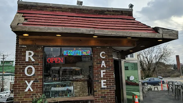 Rox Café