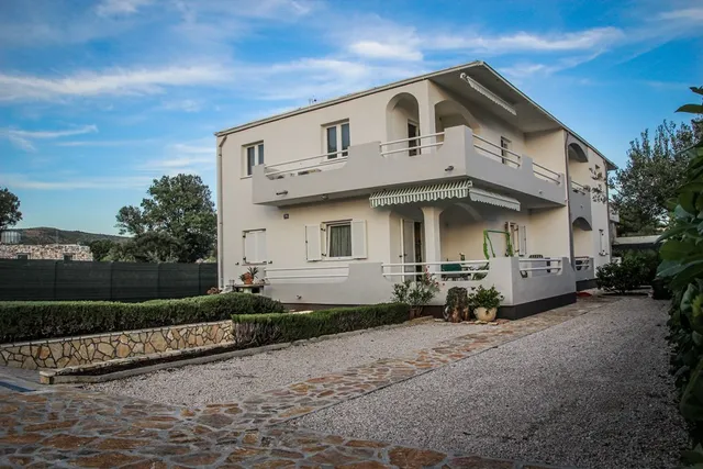 Apartments Bartolić