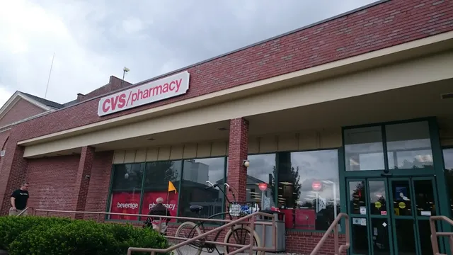 CVS