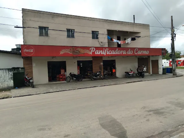 Panificadora do Carmo