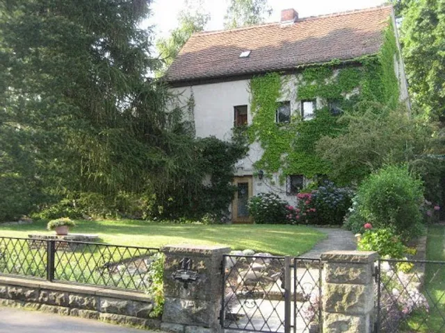 Ferienwohnung Müller