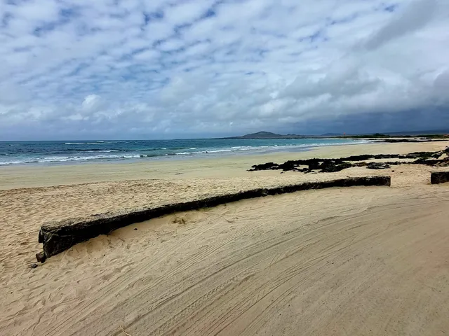 Isla Isabela Galápagos