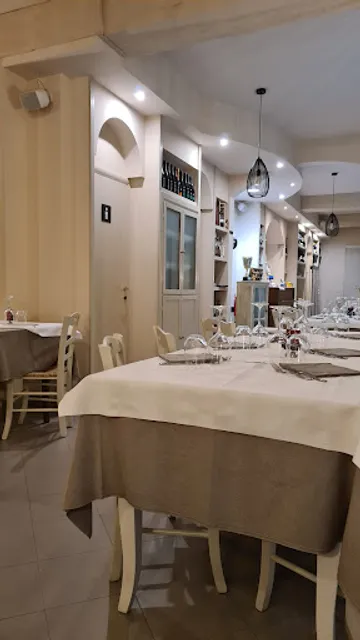 Alternativo Trattoria Moderna